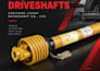 create technical documentation for heavy machinery